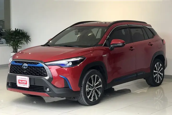 Mua Xe Toyota: Hướng Dẫn Chi Tiết Từ Lựa Chọn Đến Hoàn Tất Giao Dịch Mua Xe Toyota: Hướng Dẫn Chi Tiết Từ Lựa Chọn Đến Hoàn Tất Giao Dịch