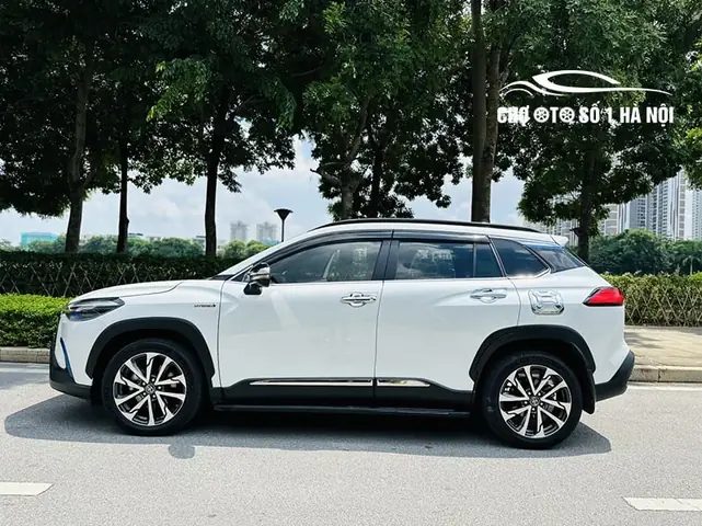 Mua Bán Xe Toyota Cũ: Hướng Dẫn Chi Tiết Để Đầu Tư Thông Minh Và An Toàn Mua Bán Xe Toyota Cũ: Hướng Dẫn Chi Tiết Để Đầu Tư Thông Minh Và An Toàn