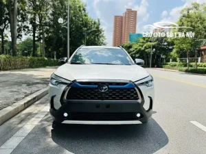 Mua Bán Xe Toyota Cũ: Hướng Dẫn Chi Tiết Để Đầu Tư Thông Minh Và An Toàn