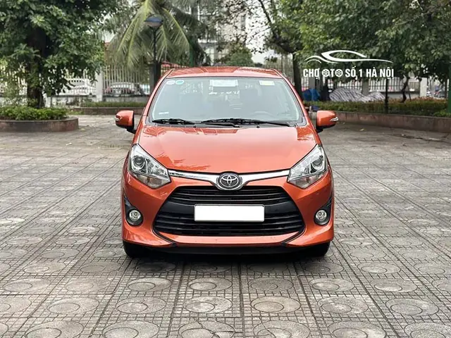 Mua Bán Xe Toyota Cú 4: Hướng Dẫn Toàn Diện Cho Người Mới Bắt Đầu Mua Bán Xe Toyota Cú 4: Hướng Dẫn Toàn Diện Cho Người Mới Bắt Đầu