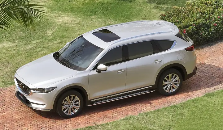 Mức Tiêu Hao Nhiên Liệu Mazda Cx-8: Thông Số, Yếu Tố Ảnh Hưởng Và Mẹo Tiết Kiệm