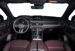 Mức Tiêu Hao Nhiên Liệu Mazda Cx-8: Thông Số, Yếu Tố Ảnh Hưởng Và Mẹo Tiết Kiệm