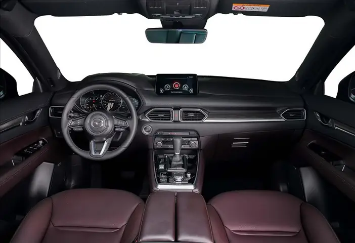 Mức Tiêu Hao Nhiên Liệu Mazda Cx-8: Thông Số, Yếu Tố Ảnh Hưởng Và Mẹo Tiết Kiệm