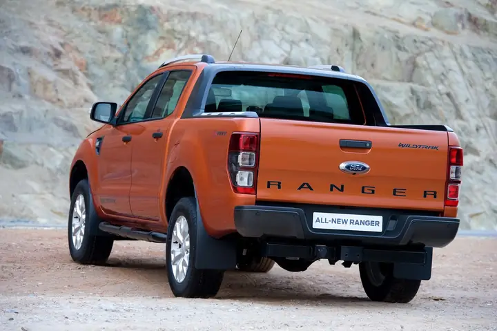 Mức Tiêu Thụ Nhiên Liệu Của Mazda Bt50 3.2l: Hiểu Rõ Để Tối Ưu Chi Phí Vận Hành
