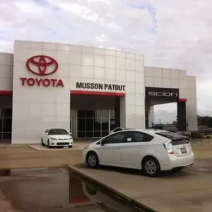Musson Patout Toyota: Câu Chuyện Thành Công Và Chiến Lược Đột Phá Trong Thị Trường Ô Tô Việt Nam