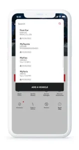 Hướng Dẫn Toàn Diện Về Ứng Dụng My Toyota App: Tất Cả Những Bạn Cần Biết