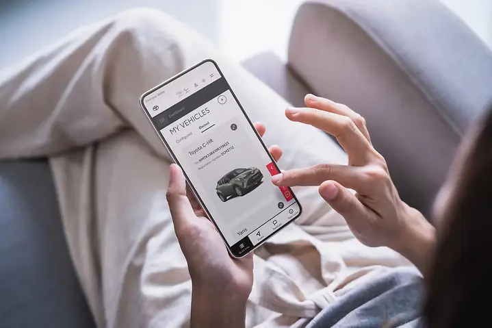 My Toyota Eu: Hành Trình Khám Phá Thị Trường Ô Tô Toyota Tại Châu Âu My Toyota Eu: Hành Trình Khám Phá Thị Trường Ô Tô Toyota Tại Châu Âu