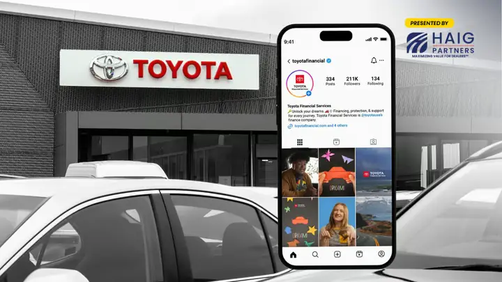 My Toyota Financial – Giải Pháp Tài Chính Hoàn Hảo Cho Chủ Xe Toyota My Toyota Financial – Giải Pháp Tài Chính Hoàn Hảo Cho Chủ Xe Toyota