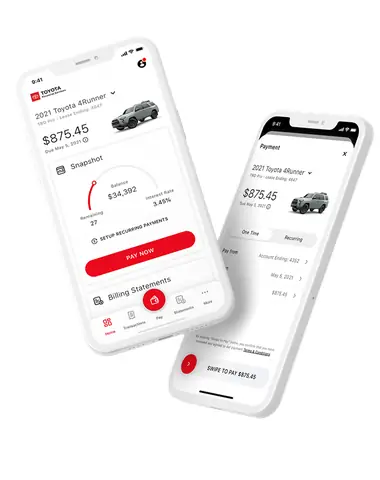 My Toyota Financial – Giải Pháp Tài Chính Hoàn Hảo Cho Chủ Xe Toyota My Toyota Financial – Giải Pháp Tài Chính Hoàn Hảo Cho Chủ Xe Toyota