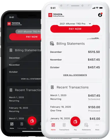 My Toyota Financial – Giải Pháp Tài Chính Hoàn Hảo Cho Chủ Xe Toyota My Toyota Financial – Giải Pháp Tài Chính Hoàn Hảo Cho Chủ Xe Toyota