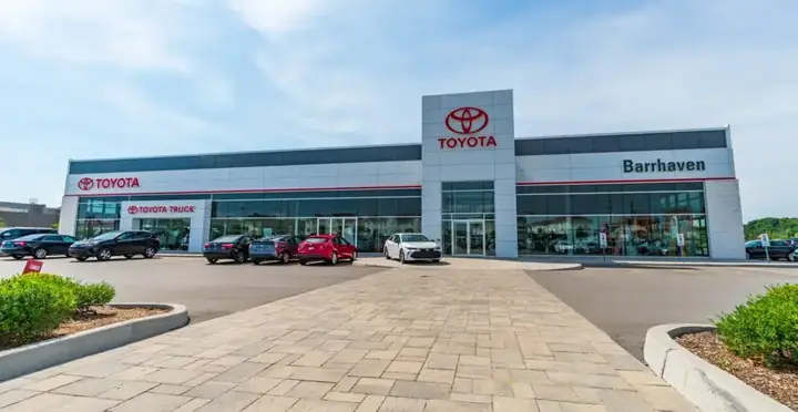Myers Toyota Là Gì? Tổng Quan Về Thương Hiệu Và Dịch Vụ