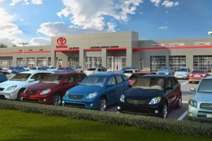 Myers Toyota Là Gì? Tổng Quan Về Thương Hiệu Và Dịch Vụ
