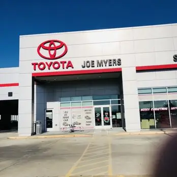 Myers Toyota Là Gì? Tổng Quan Về Thương Hiệu Và Dịch Vụ