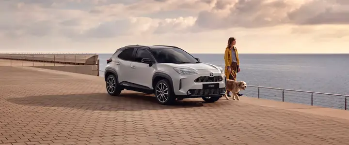 Myfinance Toyota: Hướng Dẫn Chi Tiết Về Dịch Vụ Tài Chính Ô Tô