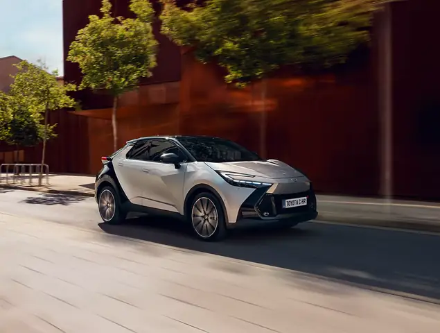 Myfinance Toyota: Hướng Dẫn Chi Tiết Về Dịch Vụ Tài Chính Ô Tô
