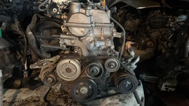 Myvi Và Động Cơ Toyota: So Sánh, Lựa Chọn Và Tối Ưu Hiệu Suất Cho Xe Hơi Bạn Myvi Và Động Cơ Toyota: So Sánh, Lựa Chọn Và Tối Ưu Hiệu Suất Cho Xe Hơi Bạn