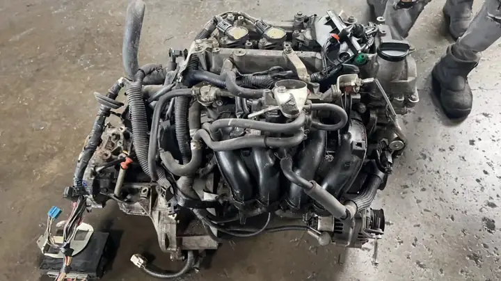 Myvi Và Động Cơ Toyota: So Sánh, Lựa Chọn Và Tối Ưu Hiệu Suất Cho Xe Hơi Bạn Myvi Và Động Cơ Toyota: So Sánh, Lựa Chọn Và Tối Ưu Hiệu Suất Cho Xe Hơi Bạn