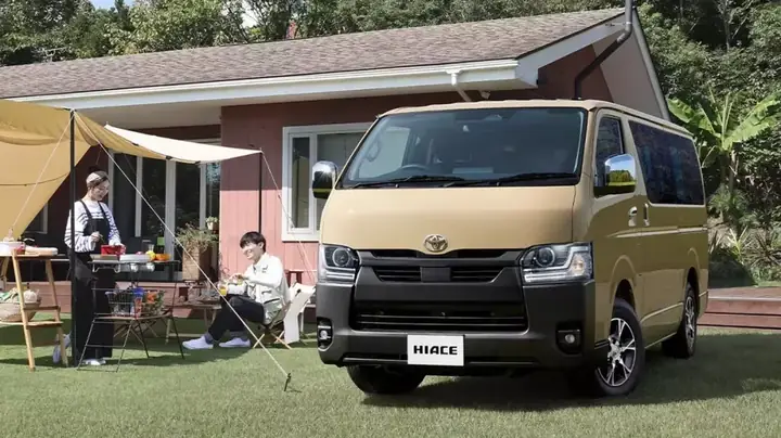 Toyota Hiace N: Đánh Giá Toàn Diện Và Những Điều Cần Biết Khi Chọn Xe Toyota Hiace N: Đánh Giá Toàn Diện Và Những Điều Cần Biết Khi Chọn Xe