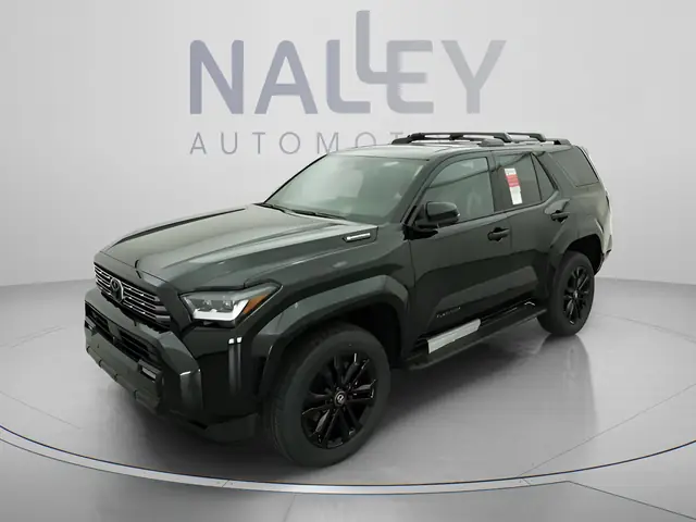 Nalley Toyota – Tổng Quan Về Đại Lý Và Dịch Vụ Ô Tô Toyota Tại Việt Nam