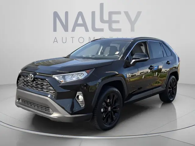 Nalley Toyota – Tổng Quan Về Đại Lý Và Dịch Vụ Ô Tô Toyota Tại Việt Nam