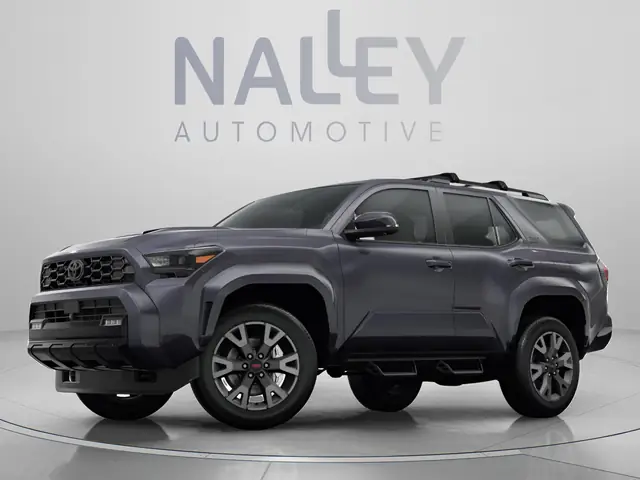 Nalley Toyota – Tổng Quan Về Đại Lý Và Dịch Vụ Ô Tô Toyota Tại Việt Nam