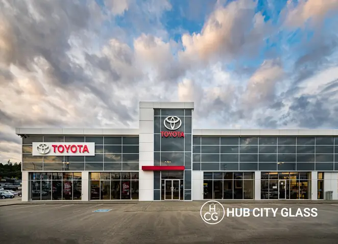 Nanaimo Toyota – Tổng Quan Về Đại Lý, Dịch Vụ Và Các Mẫu Xe Hiện Có