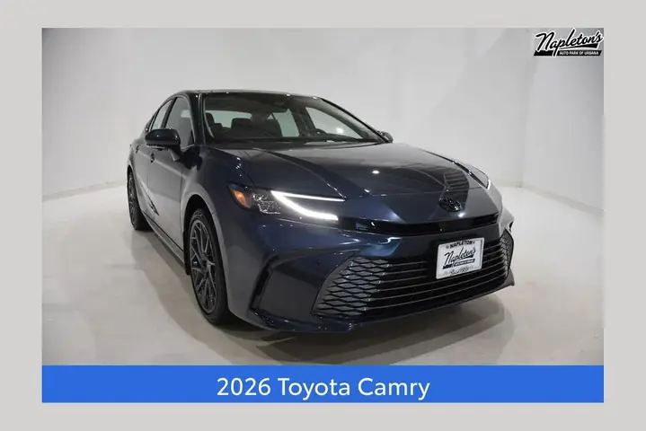 Napleton’s Toyota: Tổng Quan Về Đại Lý Xe Toyota Và Dịch Vụ Toàn Diện Napleton’s Toyota: Tổng Quan Về Đại Lý Xe Toyota Và Dịch Vụ Toàn Diện