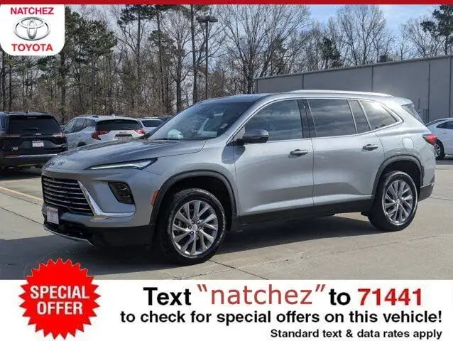 Natchez Toyota: Giới Thiệu Tổng Quan Và Dịch Vụ Toàn Diện Natchez Toyota: Giới Thiệu Tổng Quan Và Dịch Vụ Toàn Diện