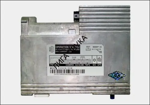 Navibox Toyota: Tất Cả Những Bạn Cần Biết Navibox Toyota: Tất Cả Những Bạn Cần Biết