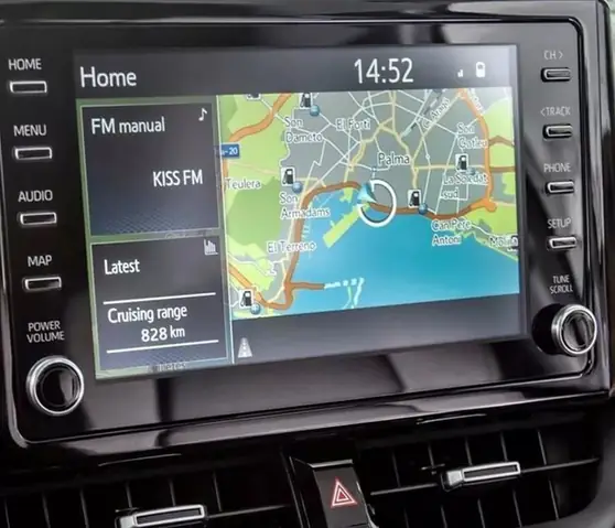 Navibox Toyota: Tất Cả Những Bạn Cần Biết Navibox Toyota: Tất Cả Những Bạn Cần Biết
