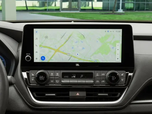 Navigation Package Toyota: Giải Pháp Định Vị Đỉnh Cao Cho Mọi Chủ Xe Navigation Package Toyota: Giải Pháp Định Vị Đỉnh Cao Cho Mọi Chủ Xe