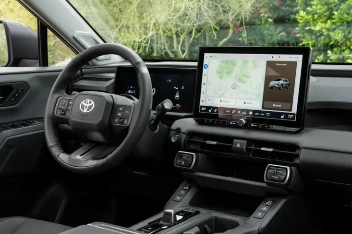 Navigation Package Toyota: Giải Pháp Định Vị Đỉnh Cao Cho Mọi Chủ Xe Navigation Package Toyota: Giải Pháp Định Vị Đỉnh Cao Cho Mọi Chủ Xe