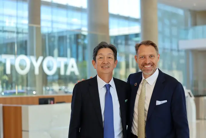 Nbt Toyota Employment: Cơ Hội Nghề Nghiệp Và Lộ Trình Phát Triển Trong Ngành Ô Tô