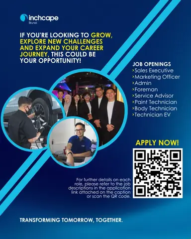 Nbt Toyota Employment: Cơ Hội Nghề Nghiệp Và Lộ Trình Phát Triển Trong Ngành Ô Tô