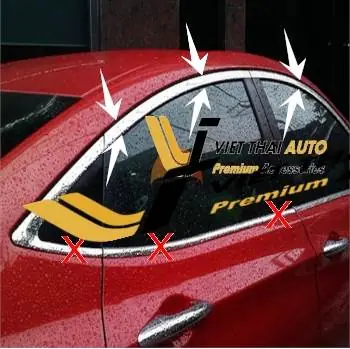 Cập Nhật Tin Tức: Đánh Giá Toàn Diện Về Phụ Kiện Nội Thất Mazda 3