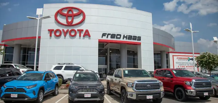 Tìm Kiếm Địa Điểm Gần Nhất Của Đại Lý Toyota: Hướng Dẫn Chi Tiết Và Thực Tiễn Tìm Kiếm Địa Điểm Gần Nhất Của Đại Lý Toyota: Hướng Dẫn Chi Tiết Và Thực Tiễn