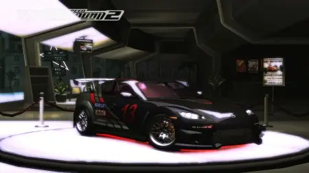 Need For Speed Underground 2: Khám Phá Mazda Rx-8 - Huyền Thoại Drift Và Phong Cách