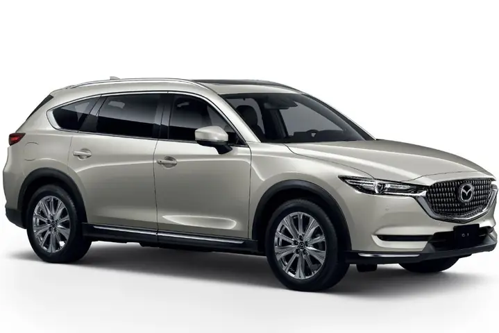 Nên Chọn New Mazda Cx-8 Premium Hay Honda Cr-v L: So Sánh Chi Tiết Cho Người Tiêu Dùng Thông Thái
