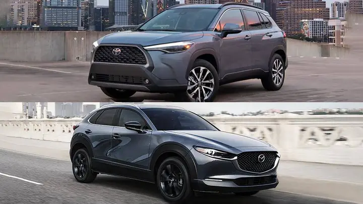 Nên Chọn Xe Honda, Mazda, Toyota Hay Kia: Hướng Dẫn Chi Tiết Từ Chuyên Gia
