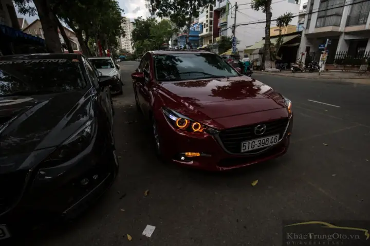 Nên Làm Gì Sau Khi Mua Mazda 3 Facelift: Trải Nghiệm Toàn Diện Cho Chủ Xe Mới