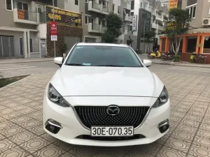 Nên Mua Kia Cerato 2016 Hay Mazda 3: So Sánh Chi Tiết Giúp Bạn Ra Quyết Định