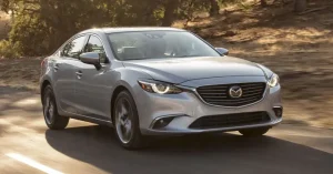 Lancer Gala Hay Mazda 6 Cũ: So Sánh Chi Tiết, Đâu Là Lựa Chọn Tối Ưu Cho Bạn?
