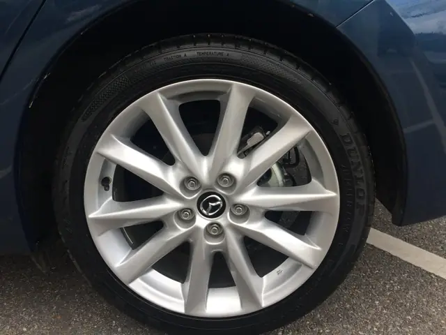 Mazda 3 1.5 Hay 2.0: Đâu Là Lựa Chọn Tối Ưu Cho Bạn?