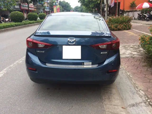 Mazda 3 1.5 Hay 2.0: Đâu Là Lựa Chọn Tối Ưu Cho Bạn?
