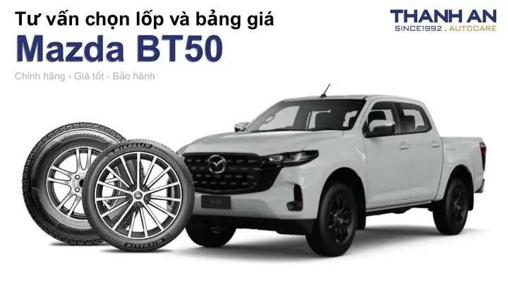 Nên Sử Dụng 1 Hay 2 Cầu Cho Xe Mazda Bt-50: Quyết Định Thông Minh Cho Người Dùng