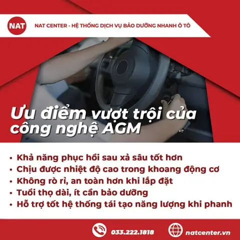 Nên Thay Ắc Quy Gì Cho Ô Tô Mazda 3 2026: Hướng Dẫn Chi Tiết Và Lựa Chọn Tốt Nhất