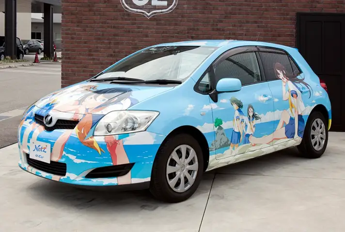 Netz Toyota – Tổng Quan Về Thương Hiệu Và Các Dòng Xe Nổi Bật