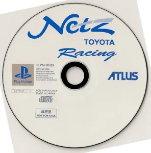 Netz Toyota Racing – Hành Trình Của Đam Mê, Công Nghệ Và Chiến Thuật Trong Thế Giới Đua Xe