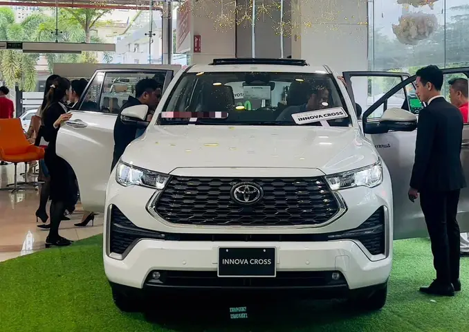 Nếu Toyota: Giải Đáp Mọi Thắc Mắc Và Khám Phá Các Khía Cạnh Quan Trọng