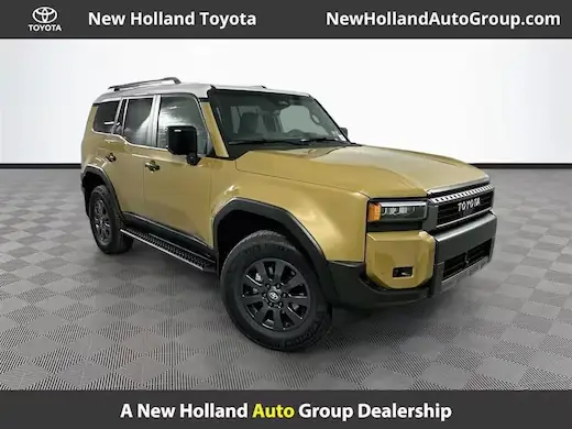 New Holland & Toyota: Sự Kết Hợp Đỉnh Cao Giữa Hai Thương Hiệu Nông Nghiệp Hàng Đầu New Holland & Toyota: Sự Kết Hợp Đỉnh Cao Giữa Hai Thương Hiệu Nông Nghiệp Hàng Đầu